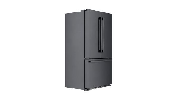 800 Series French Door Bottom Mount Refrigerator 36'' Stainless Steel B21CL81SNS B21CL81SNS-63