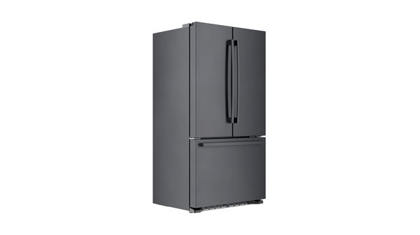 800 Series French Door Bottom Mount Refrigerator 36'' Stainless Steel B21CL81SNS B21CL81SNS-77