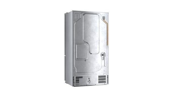 800 Series French Door Bottom Mount Refrigerator 36'' Easy clean stainless steel B21CT80SNS B21CT80SNS-19