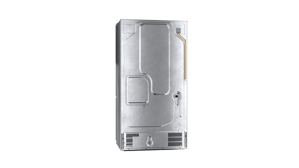 800 Series French Door Bottom Mount Refrigerator 36'' Easy clean stainless steel B21CT80SNS B21CT80SNS-20