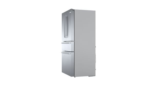 BOSCH - B36CL80SNS - French Door Bottom Mount Refrigerator