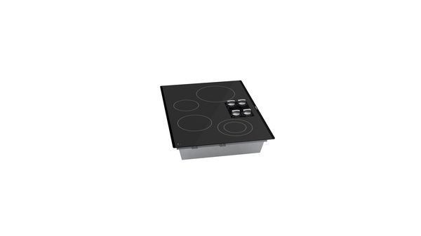 Bosch Nem5066uc Electric Cooktop