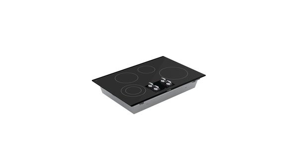 Bosch Nem5066uc Electric Cooktop