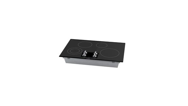 Bosch Nem5066uc Electric Cooktop