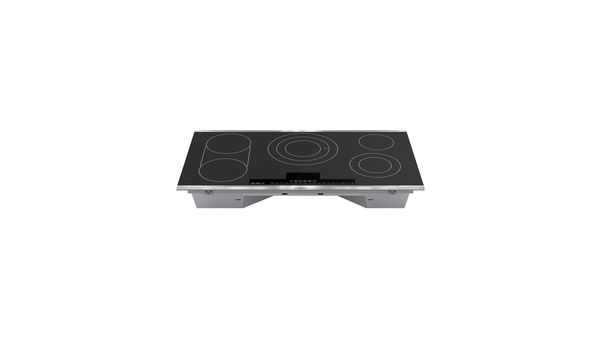 Bosch Netp668suc Electric Cooktop