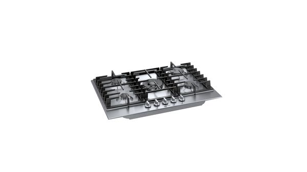 800 Series Gas Cooktop Stainless steel NGM8057UC NGM8057UC-35