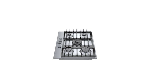 800 Series Gas Cooktop Stainless steel NGM8057UC NGM8057UC-28