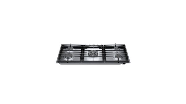 800 Series Gas Cooktop Stainless steel NGM8657UC NGM8657UC-11