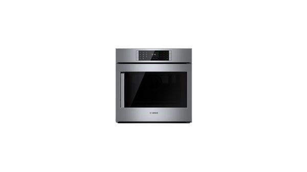 Benchmark® Single Wall Oven 30'' Right SideOpening Door, Stainless Steel HBLP451RUC HBLP451RUC-3