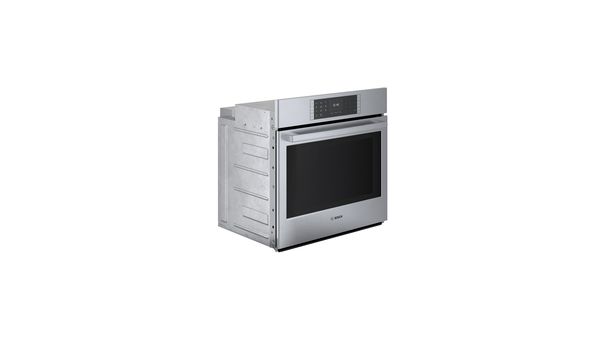 Benchmark® Single Wall Oven 30'' Stainless Steel HBLP451UC HBLP451UC-10