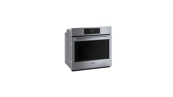 Benchmark® Single Wall Oven 30'' Stainless Steel HBLP451UC HBLP451UC-12