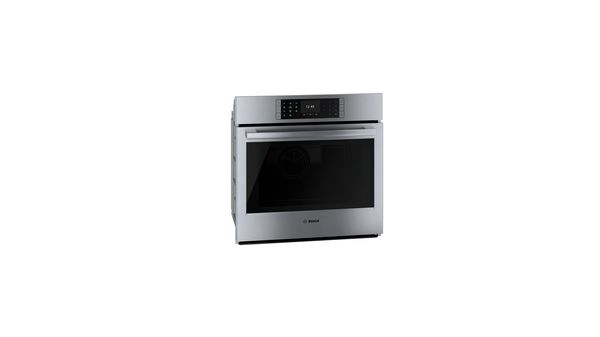 Benchmark® Single Wall Oven 30'' Stainless Steel HBLP451UC HBLP451UC-13