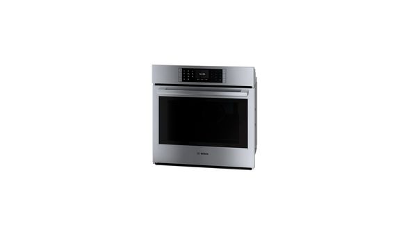 Benchmark® Single Wall Oven 30'' Stainless Steel HBLP451UC HBLP451UC-15