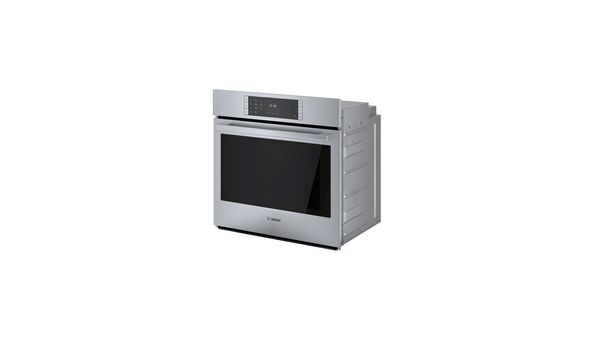 Benchmark® Single Wall Oven 30'' Stainless Steel HBLP451UC HBLP451UC-17