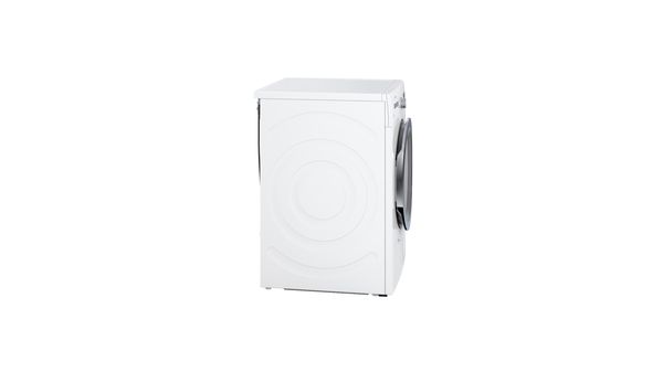 800 Series Compact Condensation Dryer WTG865H3UC WTG865H3UC-17