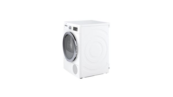800 Series Compact Condensation Dryer WTG865H3UC WTG865H3UC-31