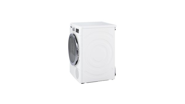 800 Series Compact Condensation Dryer WTG865H3UC WTG865H3UC-32