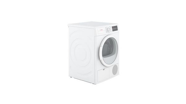 300 Series Compact Condensation Dryer WTG86400UC WTG86400UC-17