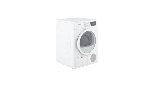 300 Series Compact Condensation Dryer WTG86400UC WTG86400UC-18
