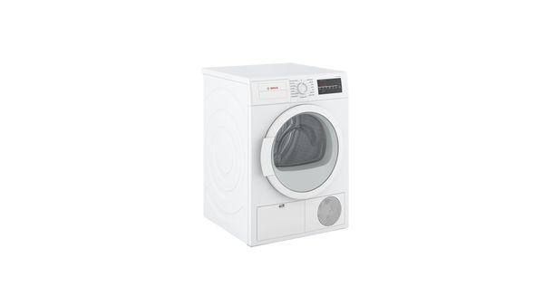 300 Series Compact Condensation Dryer WTG86400UC WTG86400UC-19