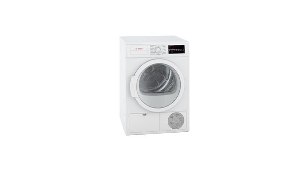 300 Series Compact Condensation Dryer WTG86400UC WTG86400UC-21
