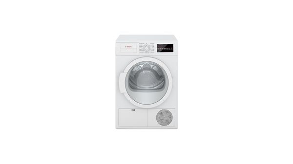300 Series Compact Condensation Dryer WTG86400UC WTG86400UC-22