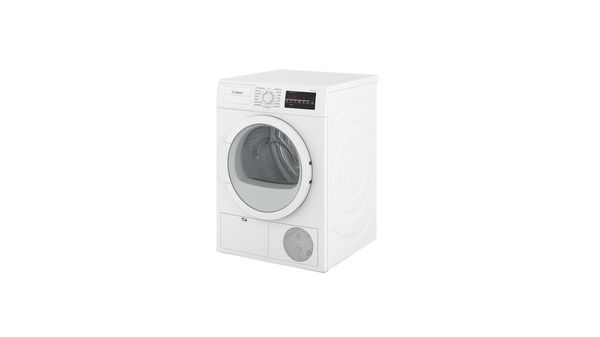 300 Series Compact Condensation Dryer WTG86400UC WTG86400UC-25