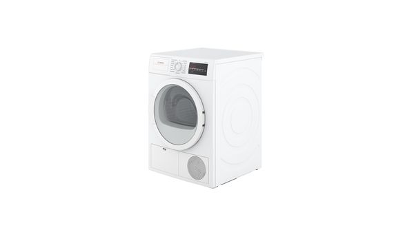 300 Series Compact Condensation Dryer WTG86400UC WTG86400UC-26