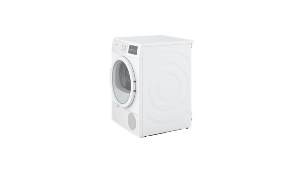 300 Series Compact Condensation Dryer WTG86400UC WTG86400UC-28