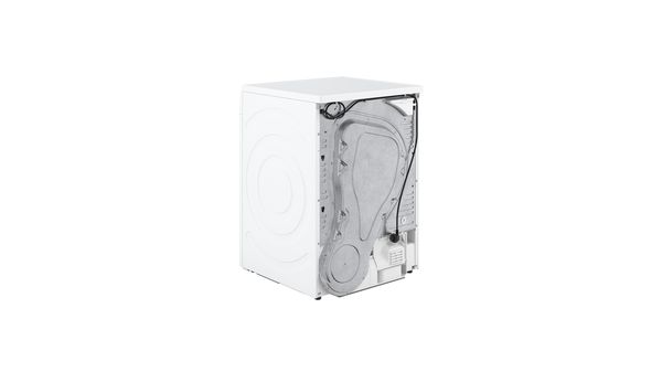 300 Series Compact Condensation Dryer WTG86400UC WTG86400UC-36
