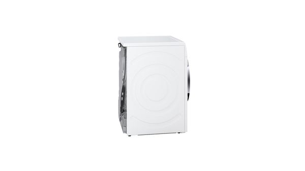 500 Series Compact Condensation Dryer WTG86401UC WTG86401UC-34