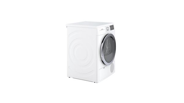 500 Series Compact Condensation Dryer WTG86401UC WTG86401UC-38