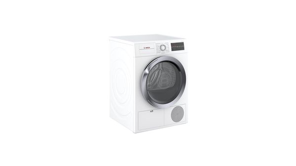 500 Series Compact Condensation Dryer WTG86401UC WTG86401UC-41