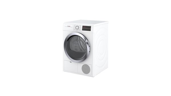500 Series Compact Condensation Dryer WTG86401UC WTG86401UC-11