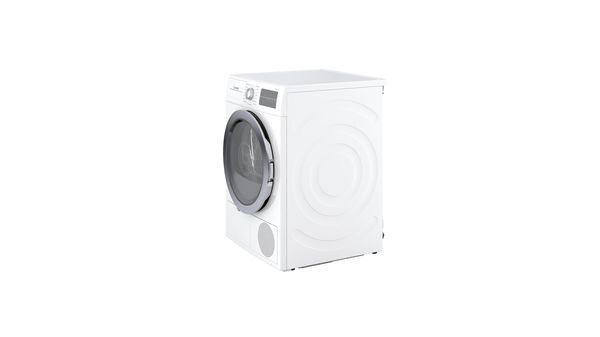 500 Series Compact Condensation Dryer WTG86401UC WTG86401UC-14