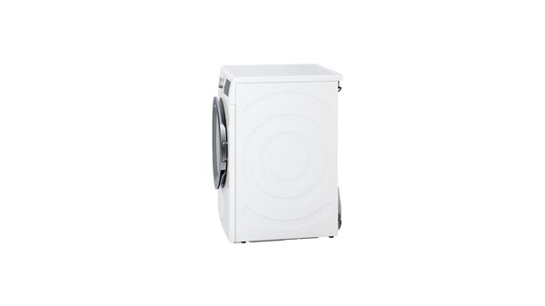500 Series Compact Condensation Dryer WTG86401UC WTG86401UC-16