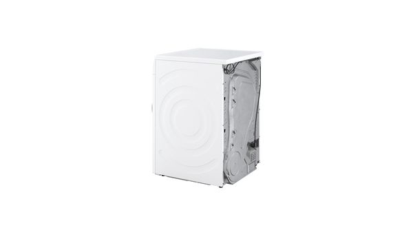 500 Series Compact Condensation Dryer WTG86401UC WTG86401UC-20