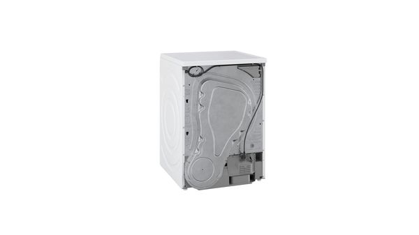800 Series Compact Condensation Dryer 24'' WTG86402UC WTG86402UC-21