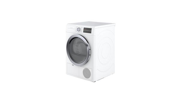 800 Series Compact Condensation Dryer 24'' WTG86402UC WTG86402UC-36