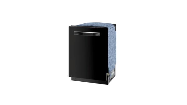500 Series Dishwasher 24'' Black SHP865ZD6N SHP865ZD6N-28