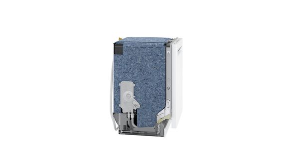 500 Series Dishwasher 24'' White SHPM65Z52N SHPM65Z52N-23
