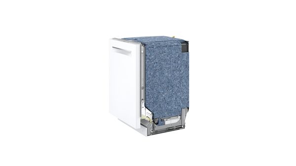500 Series Dishwasher 24'' White SHPM65Z52N SHPM65Z52N-44