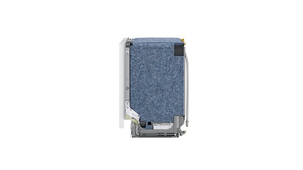500 Series Dishwasher 24'' White SHPM65Z52N SHPM65Z52N-40