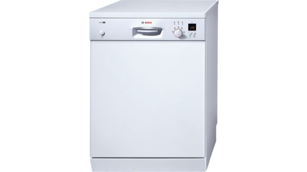 SGS43F32EU Geschirrspüler 60 cm | BOSCH DE
