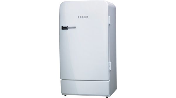 Serie | 8 Free-standing fridge White KSL20S57 KSL20S57-1