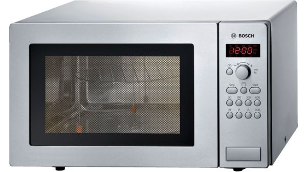 Serie | 2 Freestanding Microwave 51 x 30 cm HMT84G451 HMT84G451-1