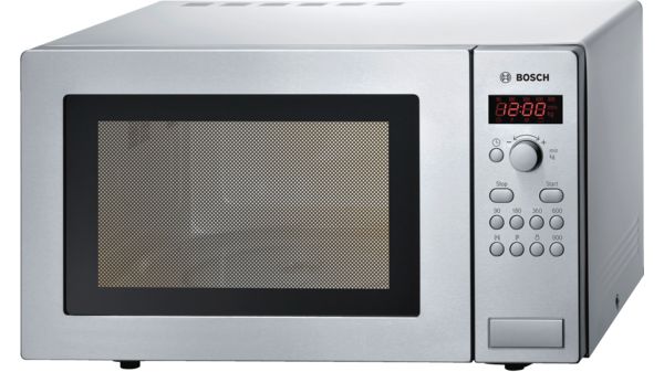 Series 2 Freestanding microwave 51 x 30 cm HMT84M451B HMT84M451B-1