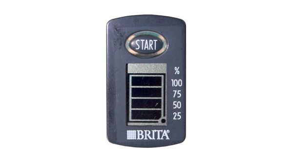 Anzeige Filterwechselanzeige BRITA, Ablauf 8 Wochen 10009270 10009270-1