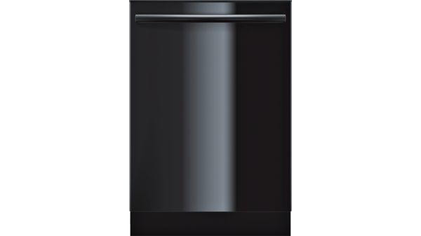 Ascenta® Dishwasher 24'' Black SHX3AR76UC SHX3AR76UC-1