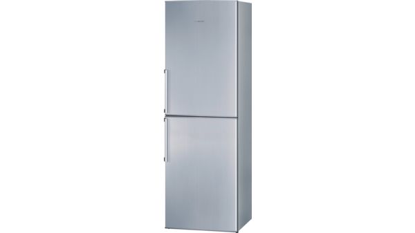 Serie | 4 Kombinirani hladnjak s ledenicom KGN34X44 KGN34X44-2